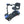 EV Rider MiniRider Lite Transportable 4-Wheel Electric Scooter