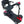 EV Rider MiniRider Lite Transportable 4-Wheel Electric Scooter