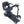 EV Rider MiniRider Lite Transportable 4-Wheel Electric Scooter