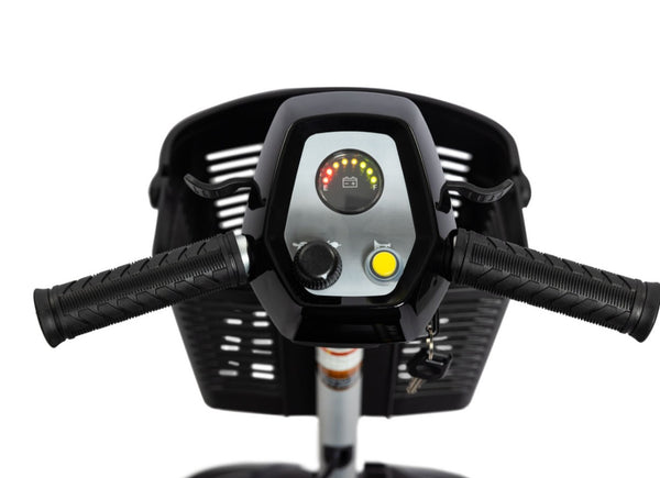 EV Rider Nomad Portable Lightweight Mobility Scooter