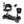 EV Rider Nomad Portable Lightweight Mobility Scooter