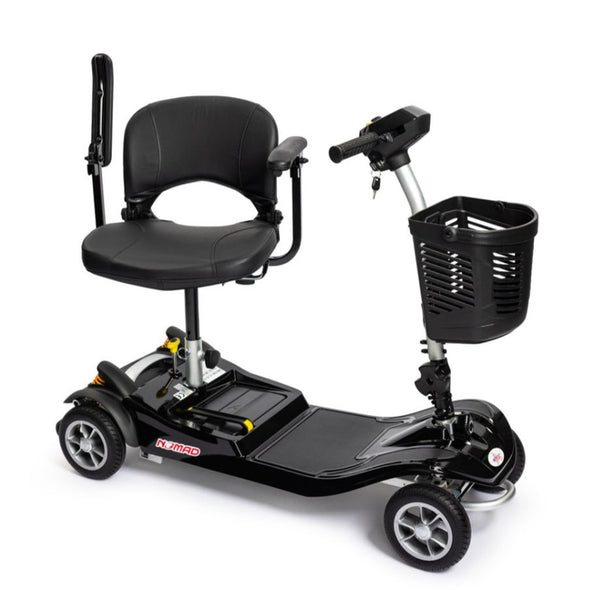 EV Rider Nomad Portable Lightweight Mobility Scooter