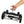 EV Rider Nomad Portable Lightweight Mobility Scooter