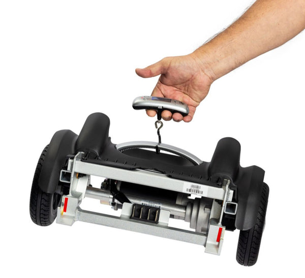 EV Rider Nomad Portable Lightweight Mobility Scooter