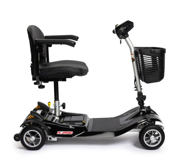 EV Rider Nomad Portable Lightweight Mobility Scooter