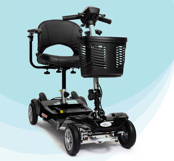 EV Rider Nomad Portable Lightweight Mobility Scooter