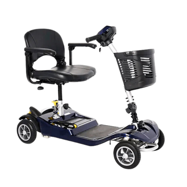 EV Rider Nomad Portable Lightweight Mobility Scooter