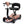 EV Rider Transport 4M Manual Folding Mobility Scooter