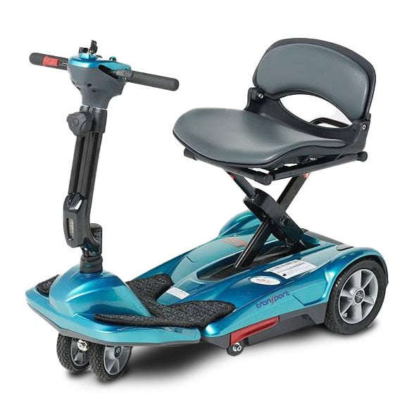 EV Rider Transport M Easy Move Folding Mobility Scooter
