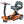 EV Rider Transport M Easy Move Folding Mobility Scooter