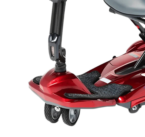 EV Rider Transport M Easy Move Folding Mobility Scooter