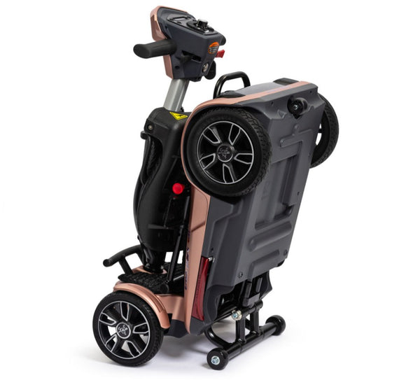 EV Rider Transport 4M Manual Folding Mobility Scooter