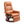 Tommy Swivel Recliner Chair with Footrest