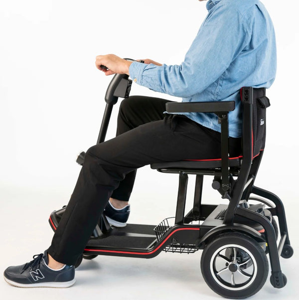 Featherweight Scooter Lightest Electric Scooter (37 lbs)