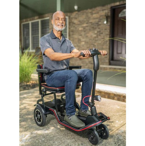 Featherweight Scooter Lightest Electric Scooter (37 lbs)