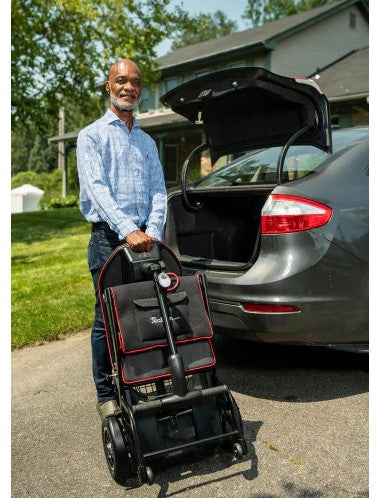 Featherweight Scooter Lightest Electric Scooter (37 lbs)