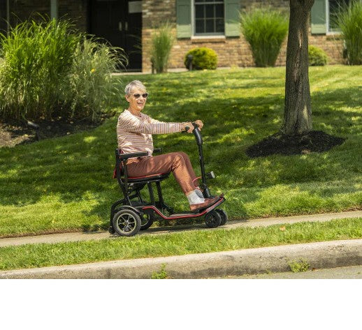 Featherweight Scooter Lightest Electric Scooter (37 lbs)
