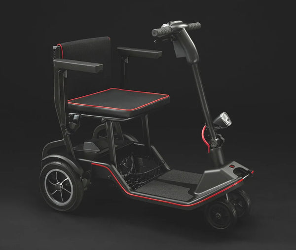 Featherweight Scooter Lightest Electric Scooter (37 lbs)