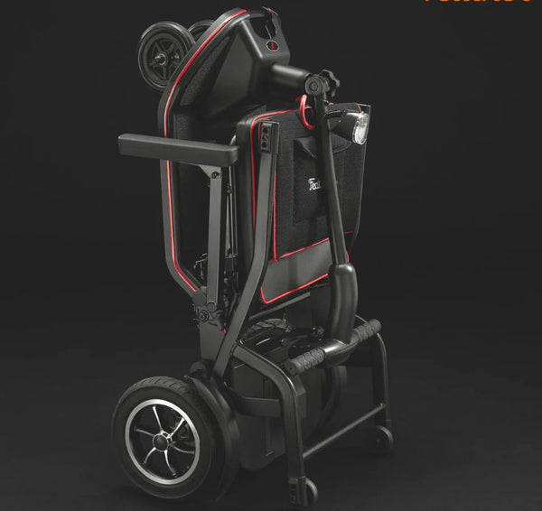 Featherweight Scooter Lightest Electric Scooter (37 lbs)