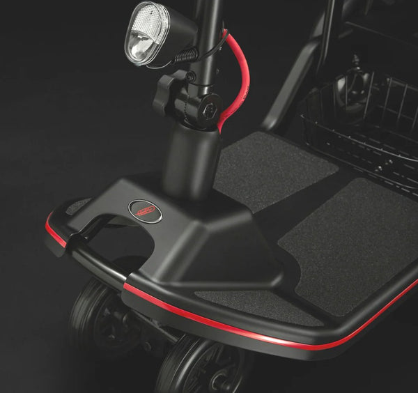 Featherweight Scooter Lightest Electric Scooter (37 lbs)