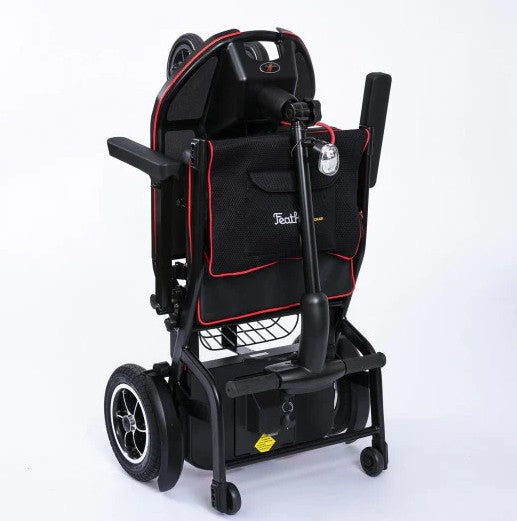 Featherweight Scooter Lightest Electric Scooter (37 lbs)