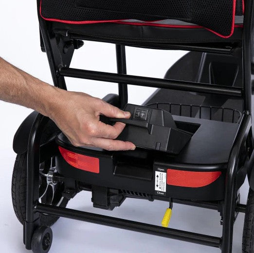 Featherweight Scooter Lightest Electric Scooter (37 lbs)