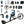GER Titan 1000 Professional Metal Detector