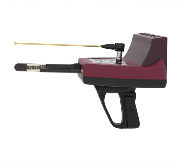 GER Detect Titan 500 Smart Long Range Gold & Diamond Detector