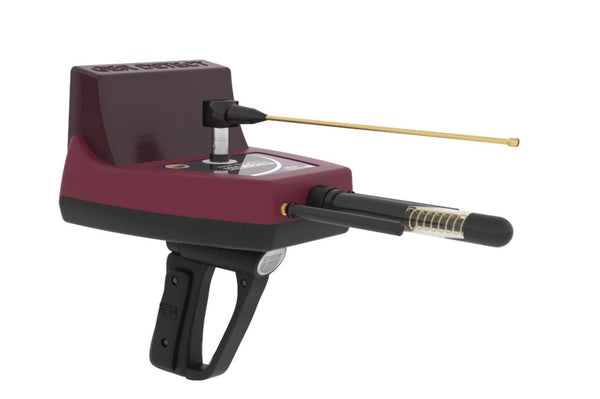 GER Detect Titan 500 Smart Long Range Gold & Diamond Detector