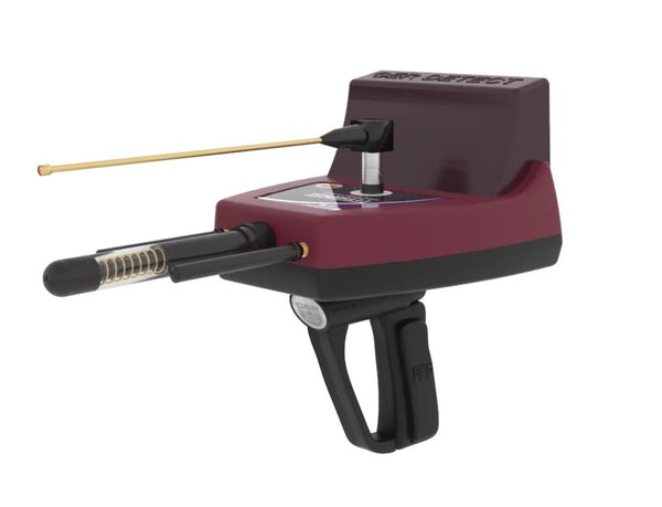 GER Detect Titan 500 Smart Long Range Gold & Diamond Detector