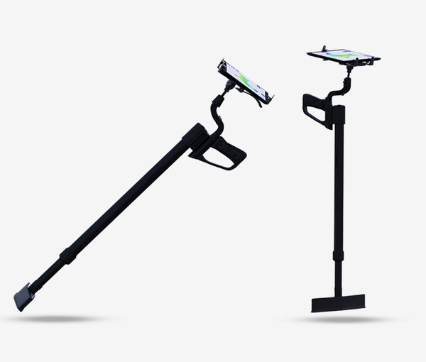 UIG 3D Ground Scanner-GER Detect