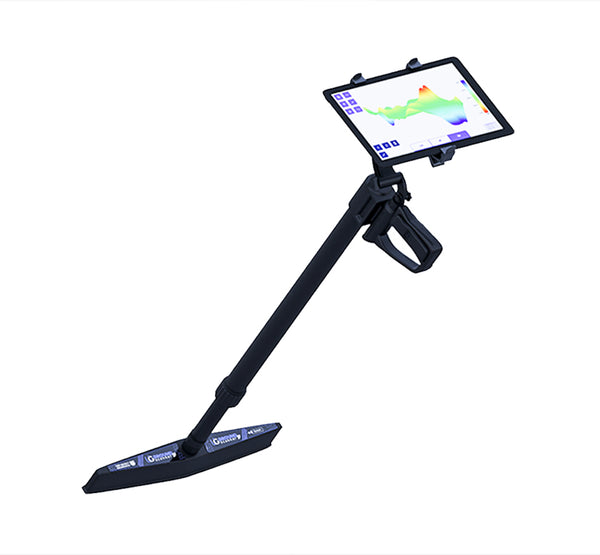 UIG 3D Ground Scanner-GER Detect