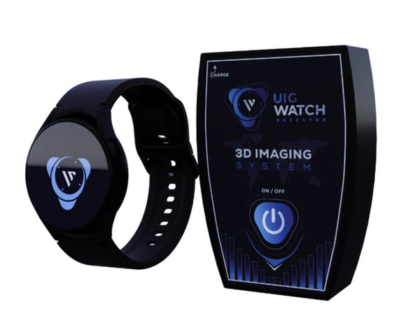 UIG 3D Watch Detector (GER Detect )