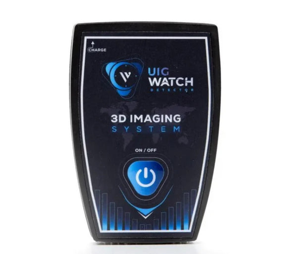 UIG 3D Watch Detector (GER Detect )