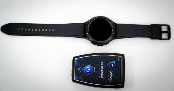 UIG 3D Watch Detector (GER Detect )