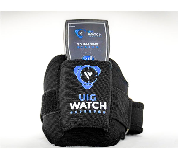 UIG 3D Watch Detector (GER Detect )