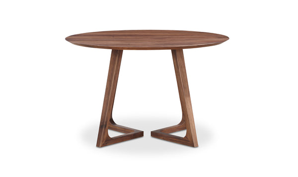 Moe's- Godenza Dining Table Round