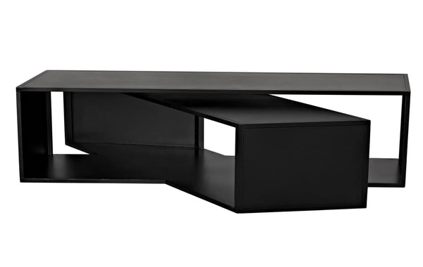 Noir -Keweco Coffee Table