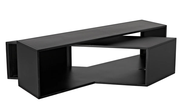 Noir -Keweco Coffee Table