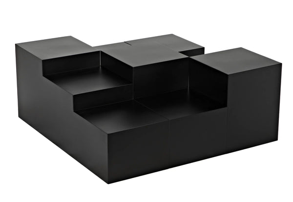 Noir -Stein Coffee Table