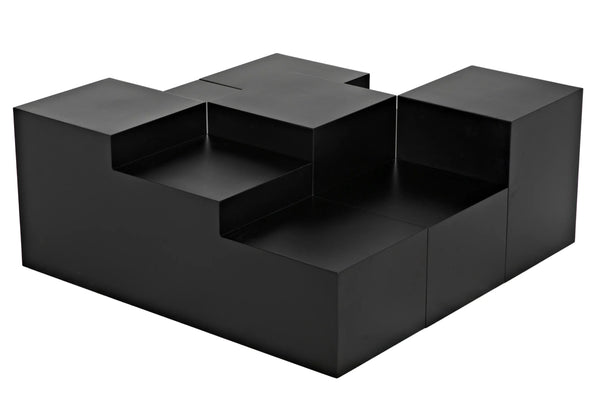 Noir -Stein Coffee Table