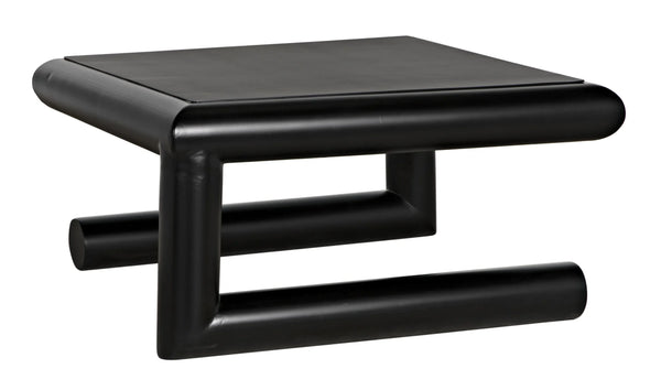 Noir -Emerson Coffee Table