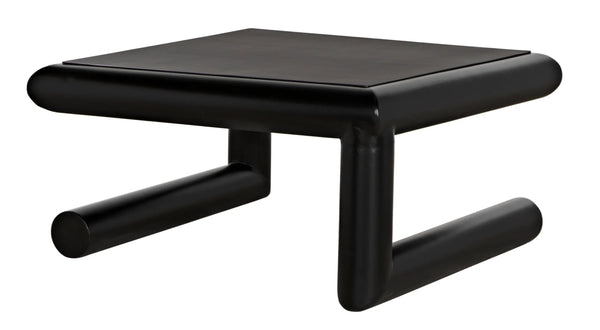 Noir -Emerson Coffee Table