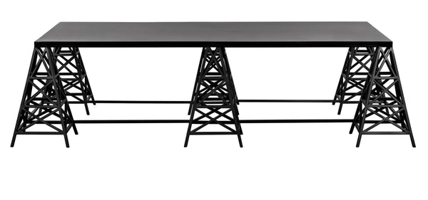 Noir -Brixton Coffee Table