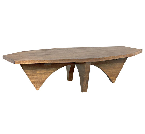 Noir -Gadling Coffee Table