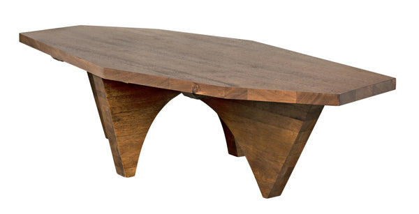 Noir -Gadling Coffee Table