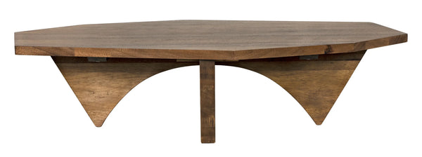 Noir -Gadling Coffee Table