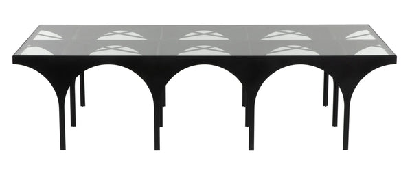 Noir -Akashi Coffee Table