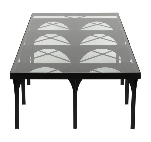 Noir -Akashi Coffee Table