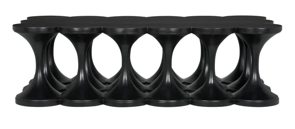 Noir -Jericho Coffee Table